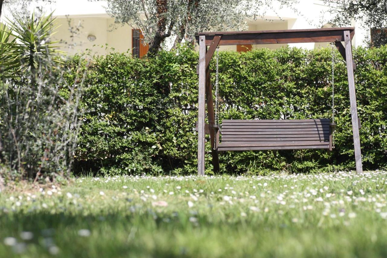 Casa Matilde Lägenhet Toscolano Maderno Exteriör bild