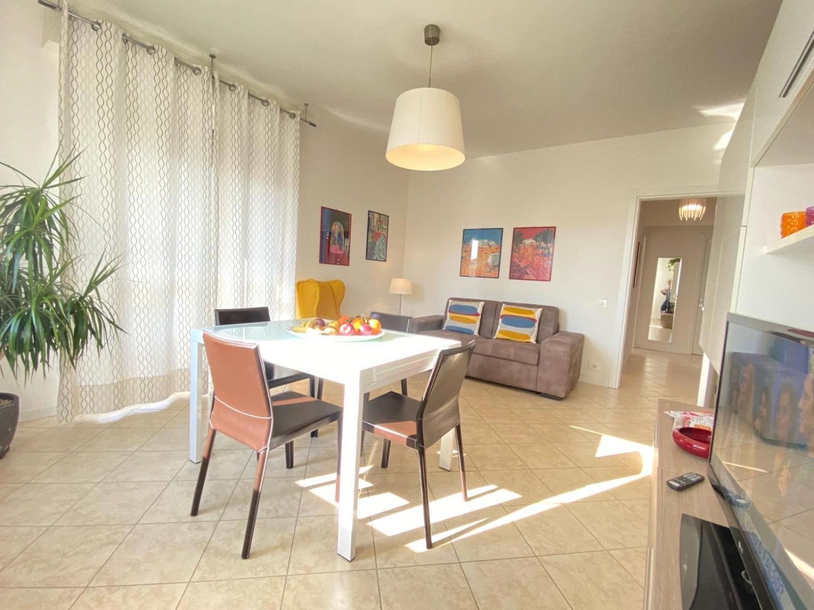 Casa Matilde Lägenhet Toscolano Maderno Exteriör bild