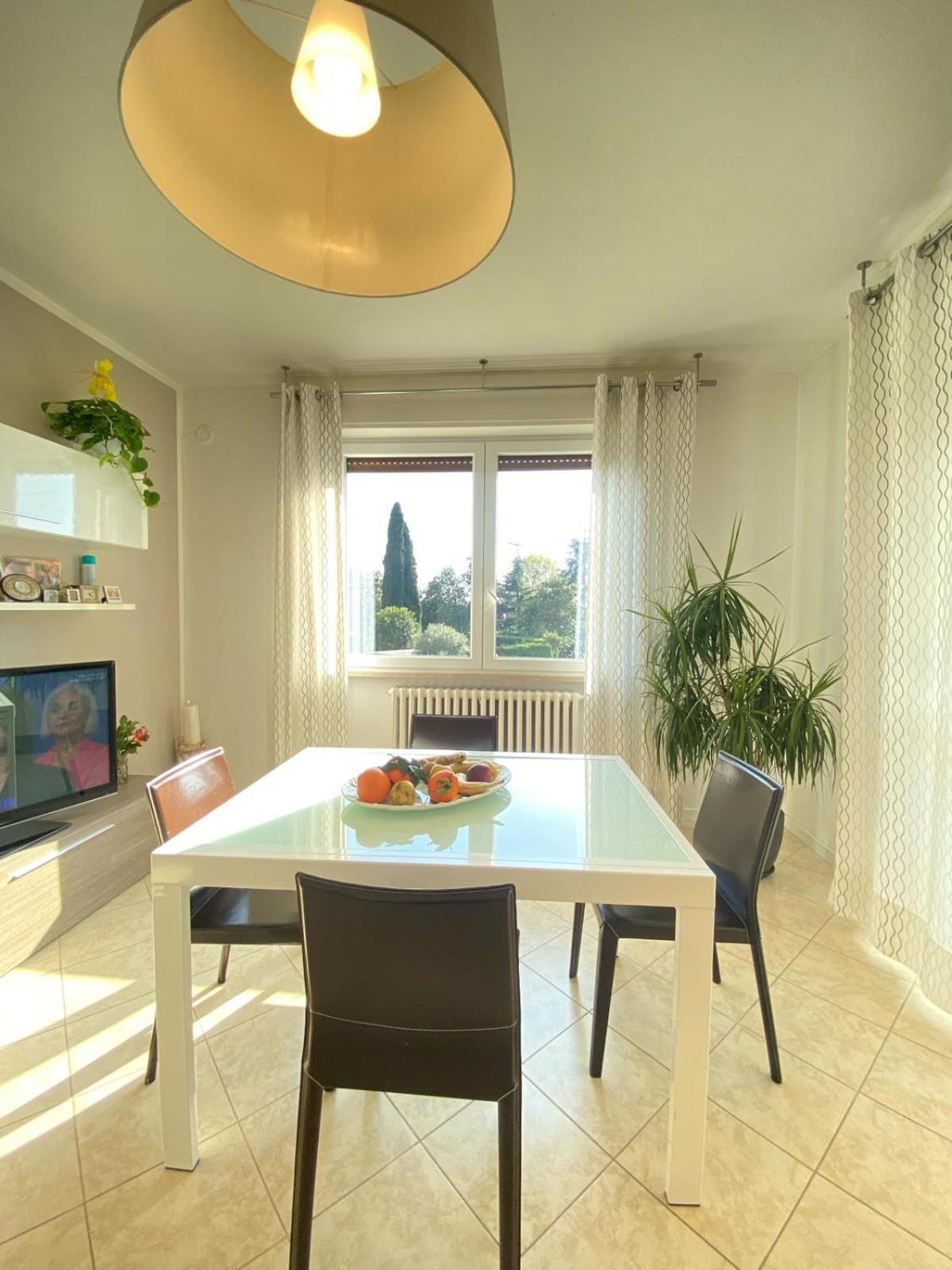 Casa Matilde Lägenhet Toscolano Maderno Exteriör bild