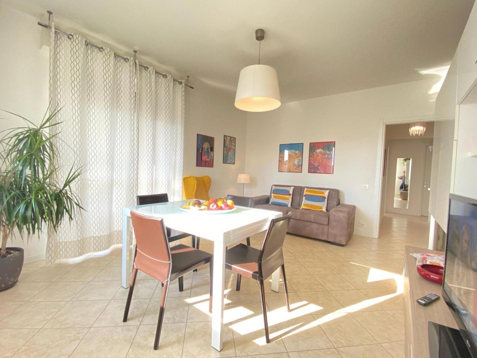 Casa Matilde Lägenhet Toscolano Maderno Exteriör bild