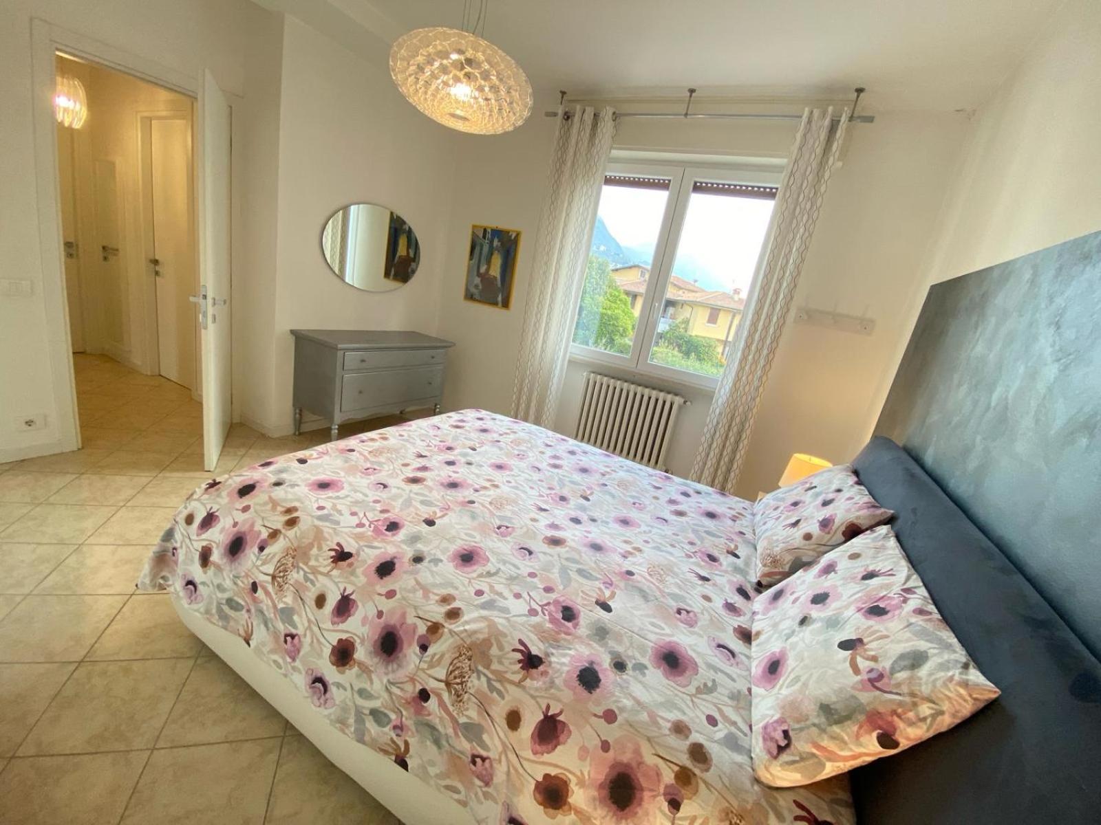 Casa Matilde Lägenhet Toscolano Maderno Exteriör bild