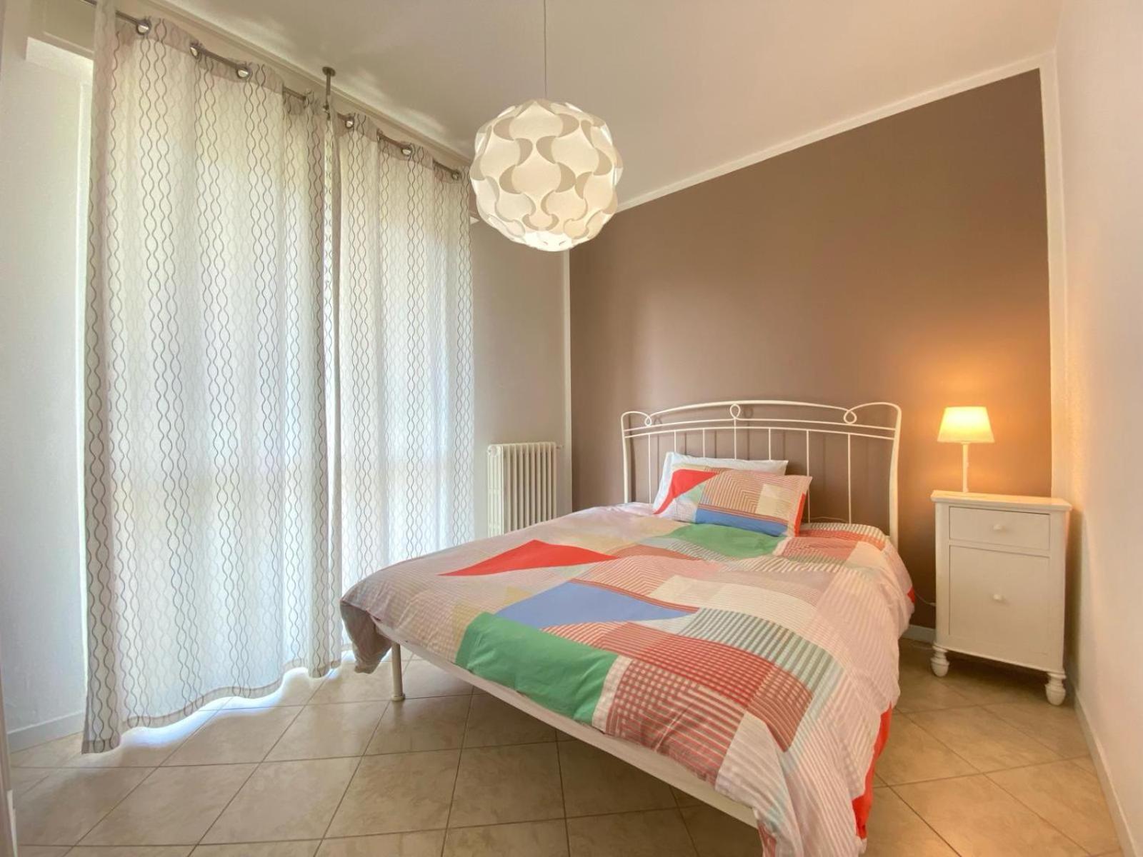 Casa Matilde Lägenhet Toscolano Maderno Exteriör bild